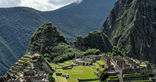 UNESCO World Heritage Catalog