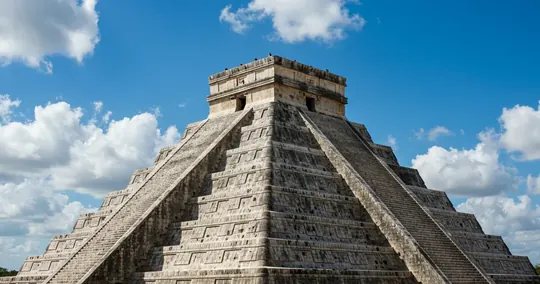 UNESCO World Heritage Catalog